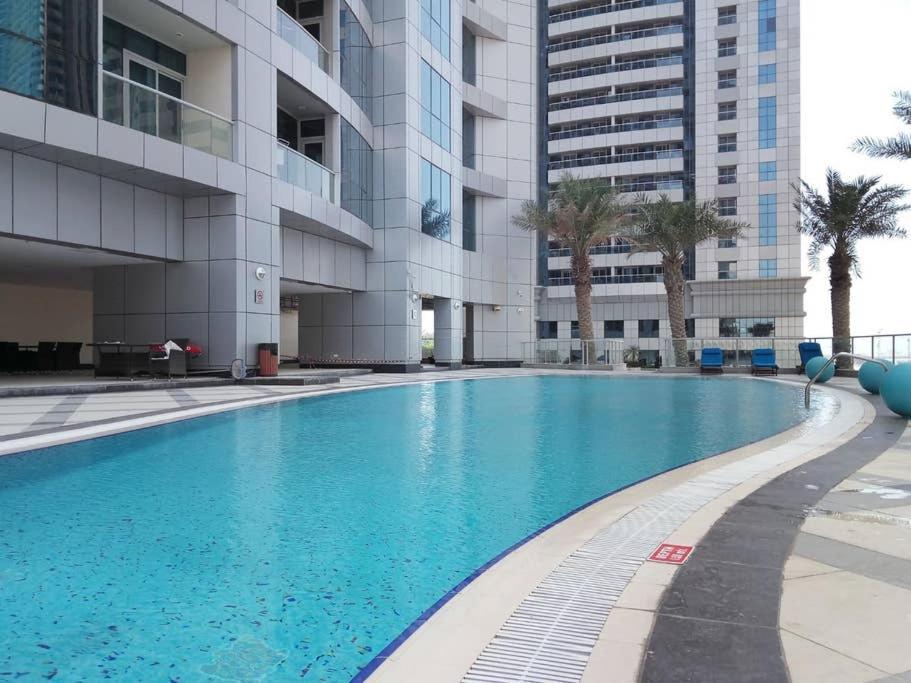 Frank Porter - Torch Tower Dubai Eksteriør bilde
